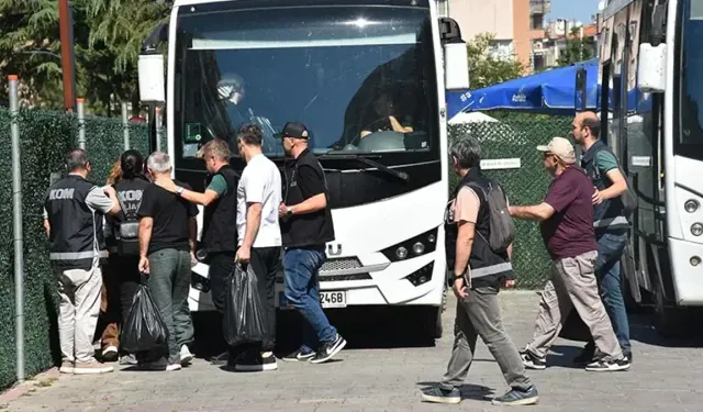 Ege Üniversitesi'nde yolsuzluk: Detaylar belli oldu!