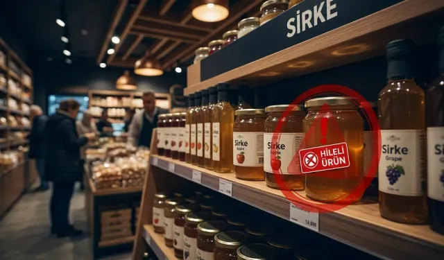 Her gün binlerce kişi satın alıyordu: Bakanlık o üründe yasaklı madde tespit etti