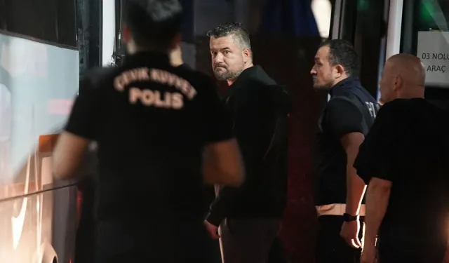Buca Belediyesi operasyonunda ilk dalga kararı: 19 tutuklama!