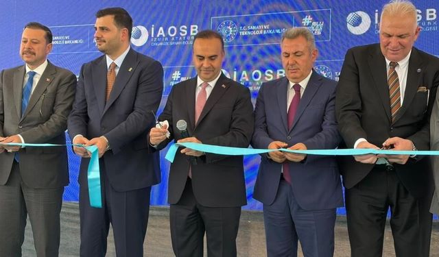 İzmir’e 11,5 milyarlık dev hamle: 46 yeni proje yolda!