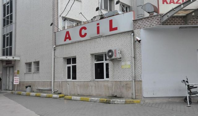 Manisa’da tüfekli saldırgan korku saçtı: 5 yaralı