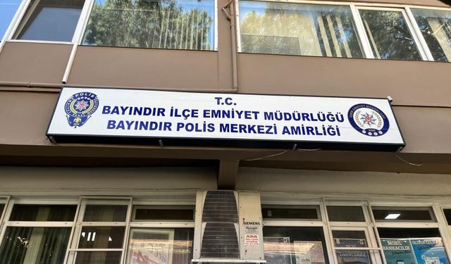 Bayındır’da kayıp olarak aranan 16 yaşındaki kız bulundu!