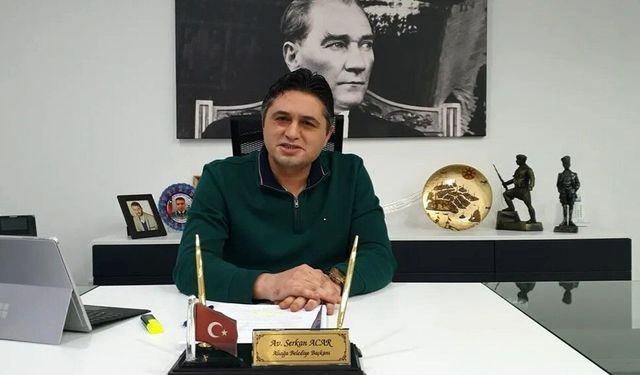 Aliağa’yı uçuracak 4 büyük proje!