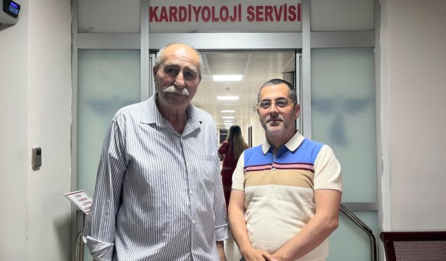 İzmir’de mucize kurtuluş