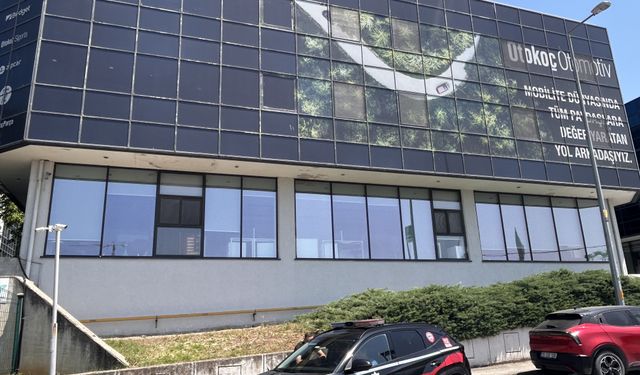 Otokoç Genel Müdürlüğü’ne yönelik silahlı saldırıda soruşturma başlatıldı
