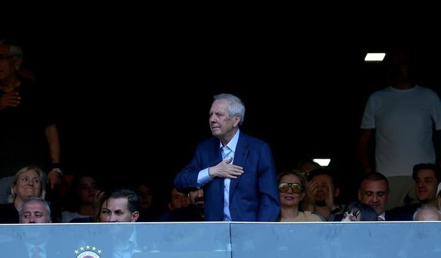 8 yıl sonra yeniden: Aziz Yıldırım seçimi farkla kazandı!