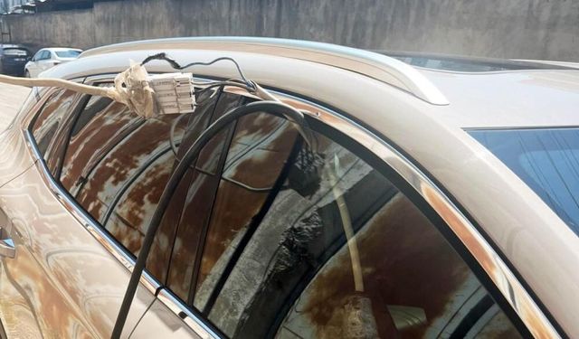Elektrikli araçta ‘kaçak şarj’ şoku!