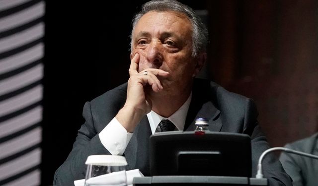 Ahmet Nur Çebi, Altay için inceleme sürecini başlattı