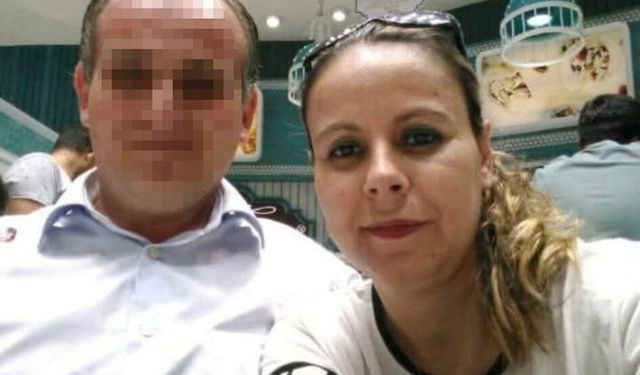 İzmir’de kezzaplı saldırıda anne hayatını kaybetti!
