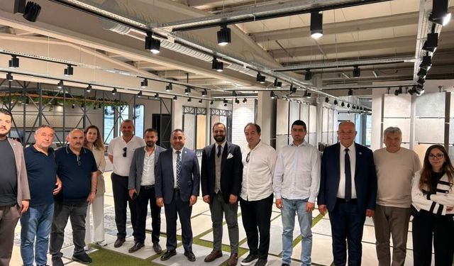 İZAZDER’den Kemalpaşa çıkarması: Hedef Türk dünyası!
