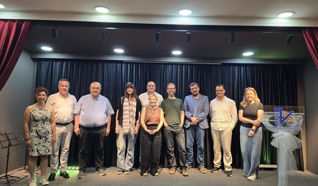 Galenos’un tıp mirası İzmir’de yeniden bilim dünyasının gündeminde