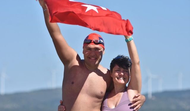 Tuna’nın ritim yolculuğu: Hedef kuzey kanalı