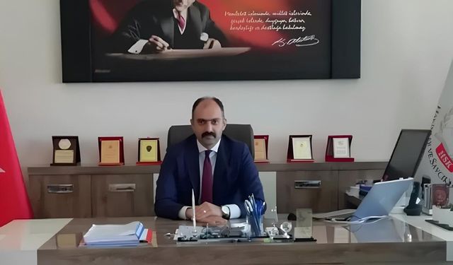 Muğla'nın yeni Cumhuriyet Başsavcısı belli oldu: İzmir'den atama