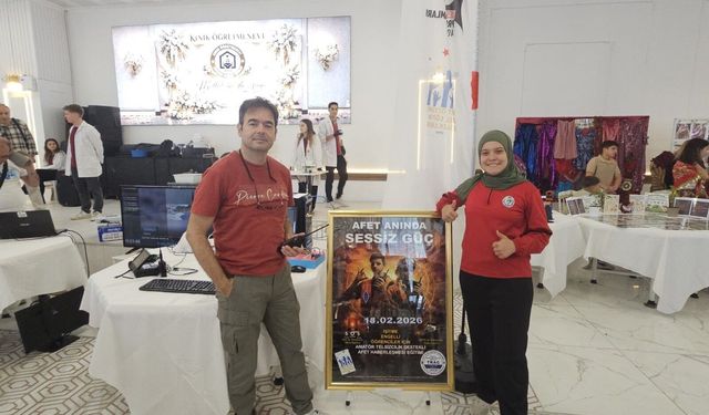 Bergamalı Didem’den tarihi başarı