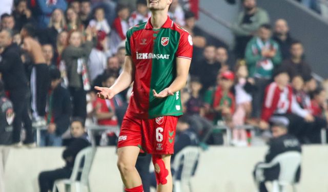 Karşıyaka’da Alpay Eroğlu görüşmesi olumlu geçti: Kalma ihtimali güçlendi