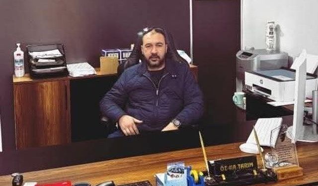 Bergama'da silahlı saldırı: Bir kişi yaşamını yitirdi!