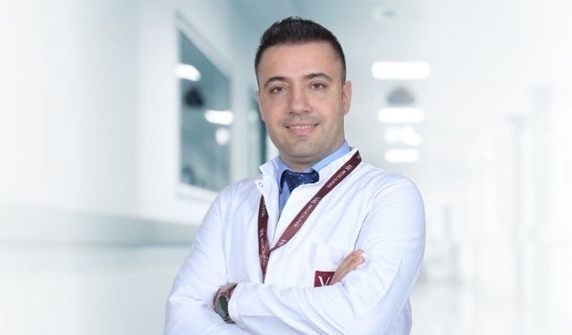 Uzmandan göz sağlığı için 3 basit öneri!