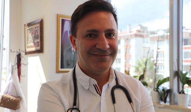 Uzman isimden gençlere kritik çağrı