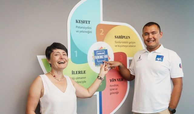 Ritmini buldu, okyanusları aşıyor: Tuna Tunca Belfast yolcusu!