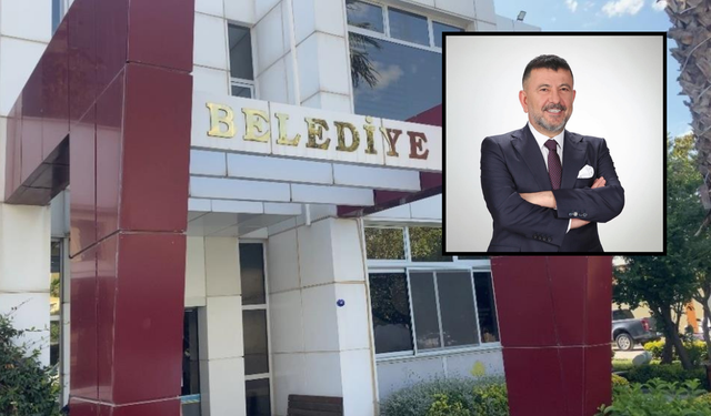 CHP’li Ağbaba’nın danışmanı gözaltında!