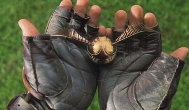 Gümrükte sihir bozuldu! 540 sahte Harry Potter ürününe imha kararı!