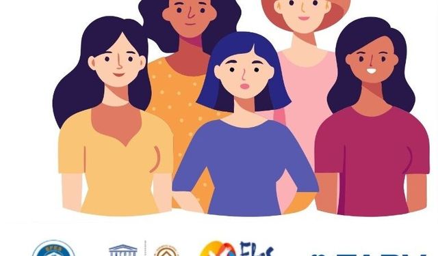 Efes Selçuk’ta kadın ve çocuklara ücretsiz atölye programı