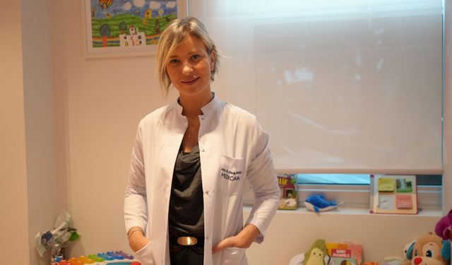 Ebeveynler dikkat! Bu belirtiler yaz ishalinin habercisi olabilir