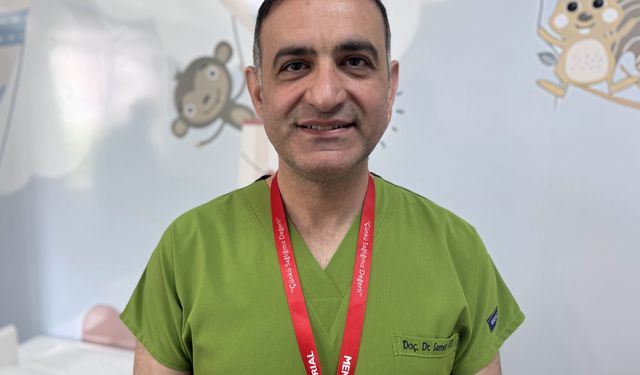 Hava değişti, şikayetler patladı! Alerjide kritik dönem uyarısı