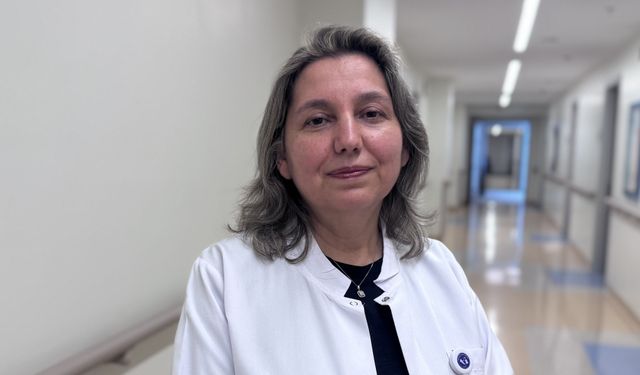 Hijyensiz temas enfeksiyon riskini artırıyor