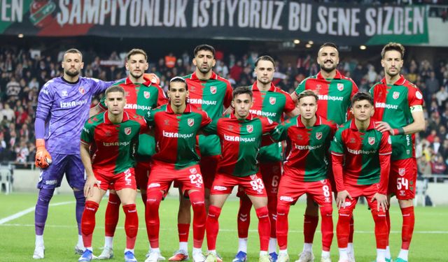 Karşıyaka’da transfer hareketliliği başlıyor