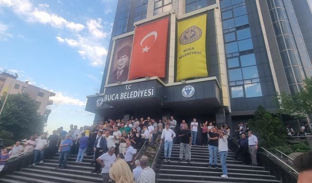 Buca Belediyesi seçim sonuçları: Hüseyin Benzer kazandı
