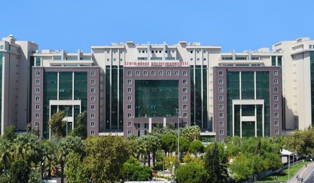 T.C.İZMİR 24. ASLİYE CEZA MAHKEMESİ