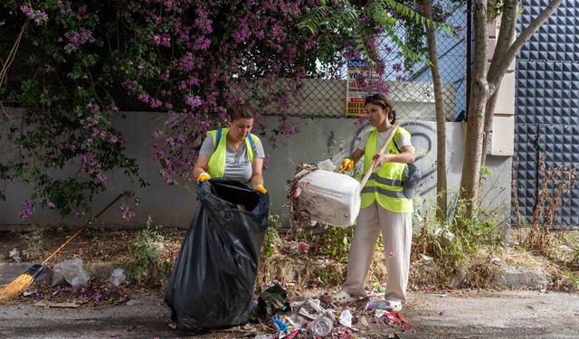 Bornova’da hedef pırıl pırıl bir ilçe!