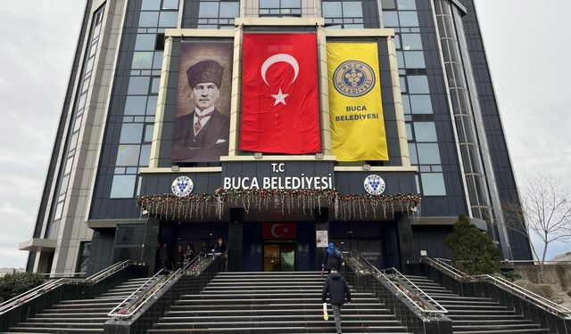 Buca operasyonunda 62 kişilik liste belli oldu!