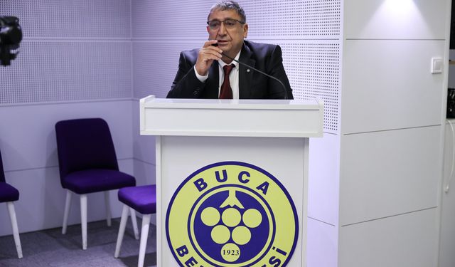 Buca’nın yeni zabıtaları sahaya çıkıyor
