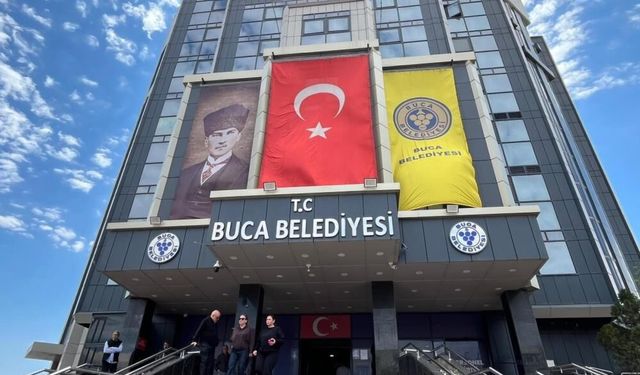Buca’da Başkan Vekilliği seçimi öncesi aday belli oldu!