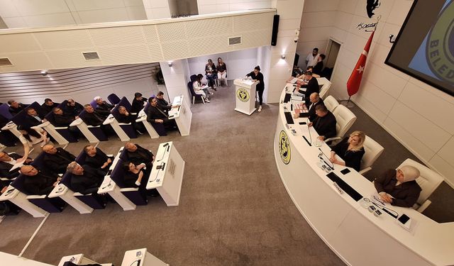 Buca'da seçimin kaderini istifalar mı belirleyecek?