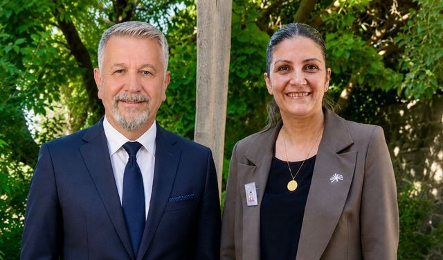 Çeşme’de iki mahalle yeni muhtarlarını seçti