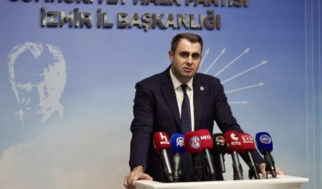 Güç'ten Buca operasyonuna sert tepki: "Millet ilk sandıkta hesabını soracak!"