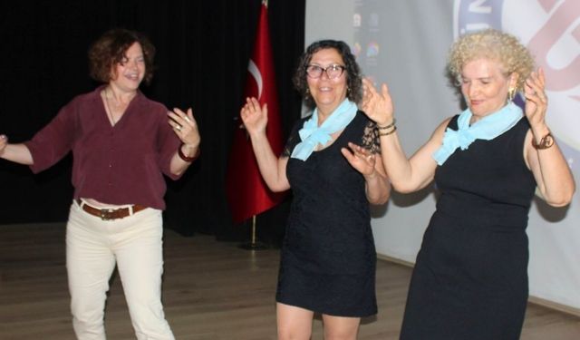 Ege Üniversitesi’ndeki bu mezuniyet ezberleri bozdu