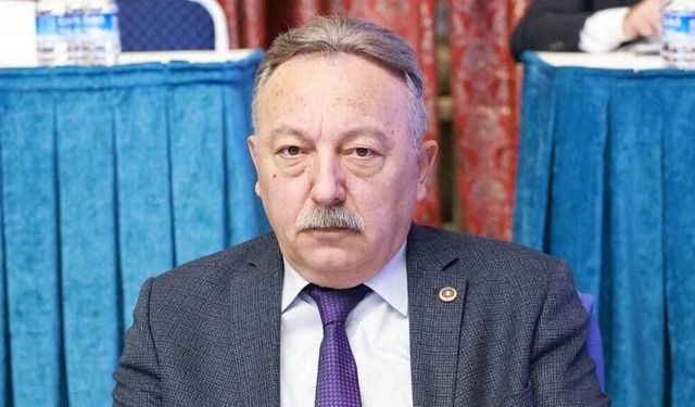 CHP’de istifa tartışmaları sonrası Bayır’dan kritik mesaj
