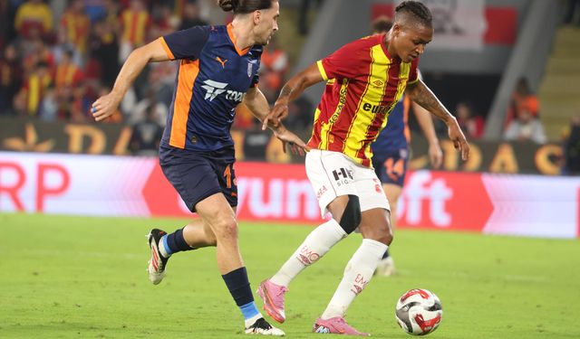Göztepe'de büyük karar: Yıldızlar takımda kalıyor!