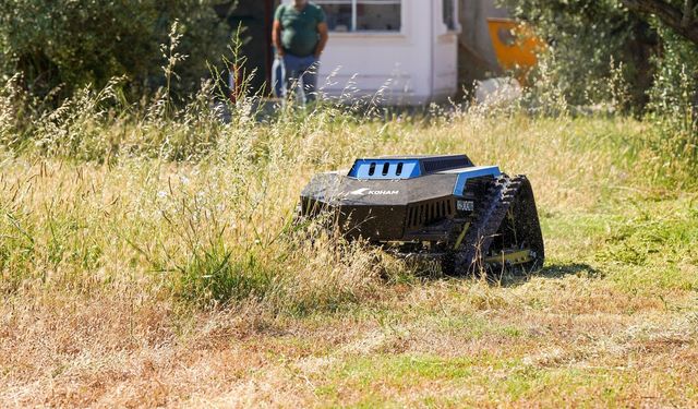 Gaziemir’de belediye hizmetlerinde dijitalleşme adımı