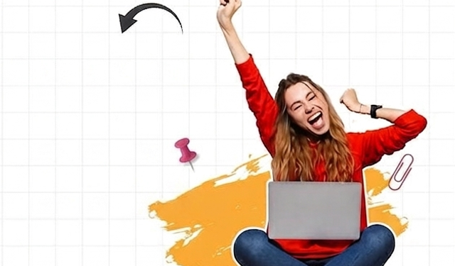 İzmir'de kadın girişimcilere dev eğitim desteği: Başvurular başladı!