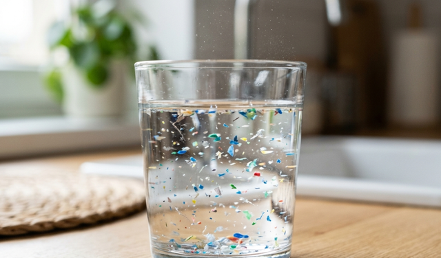 Mikroplastik nedir? Sağlığımızı nasıl etkiliyor?