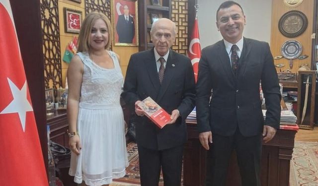 Türk akademisyenler Avrupa’da barışı modelleyecek!