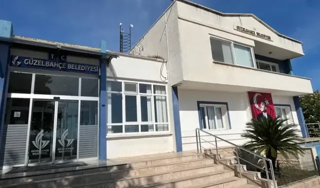 Güzelbahçe’de  koltuğa kim oturacak?