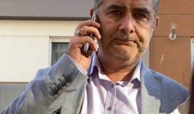 İBB Kültür AŞ Genel Müdür Yardımcısı Erhan Karaal kaçırıldı!