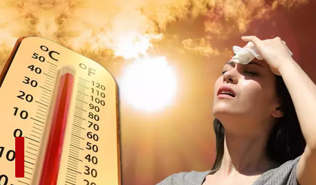 İzmir'de 7 Haziran Pazar günü hava nasıl olacak?