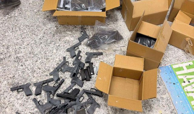 İzmir’de suç örgütlerine operasyon: 10 kişi tutuklandı